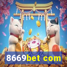 8669bet com